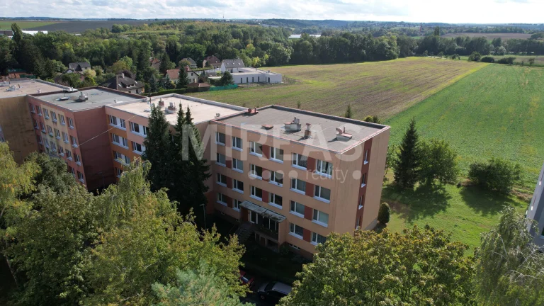 Český Brod, pronájem bytu 4+kk, 78 m2, okr. Kolín.