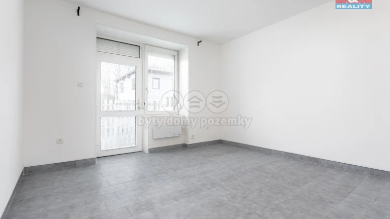 Prodej obchod a služby, 57 m², Ostrava, ul. Hilbertova