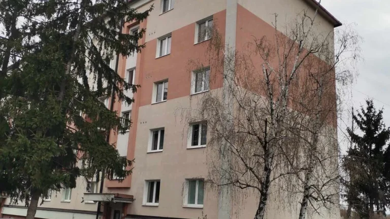 Veľký byt v zaujímavej lokalite