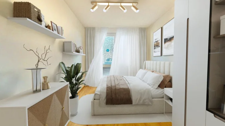Prodej bytu 3+kk se dvěma balkony ( 116 m2 ), ul. Přízřenick