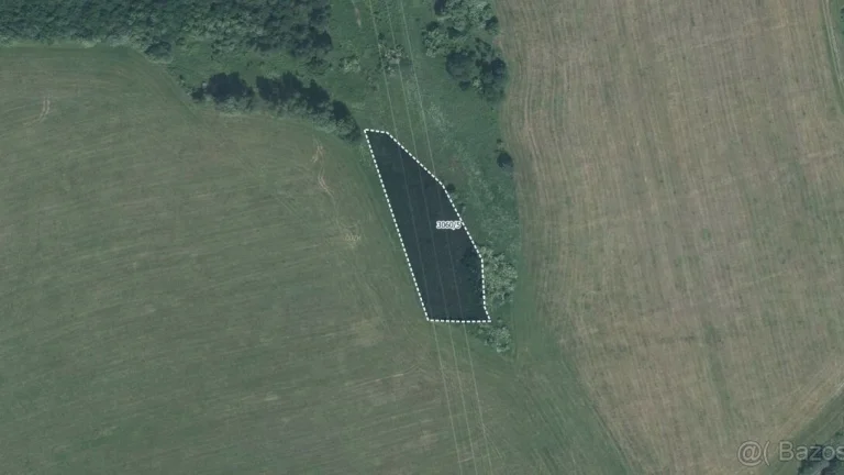 Louka, prodej, Vítkov, Opava