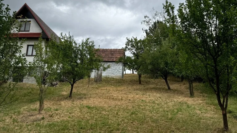Zľava napredaj pozemku vo vinohradníckej lokalite Staré Hory