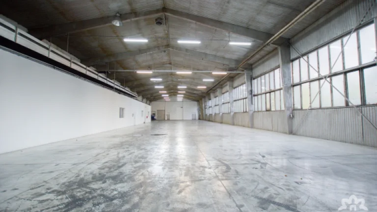 Pronájem průmyslového prostoru, 978 m², Bojkovice