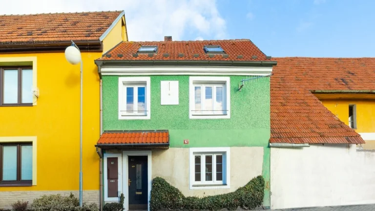Prodej RD 3+kk, 101 m², Vraný, pozemek 520 m²