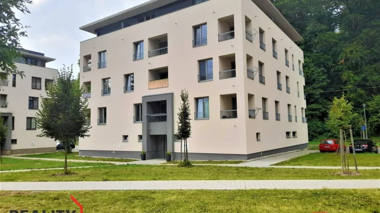 Pronájem, byty/2+kk, 48 m2, 51702 Kvasiny, Rychnov nad Kněžn