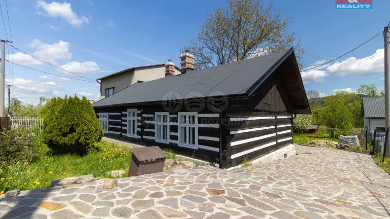 Roubenka, 75 m², Mosty u Jablunkova