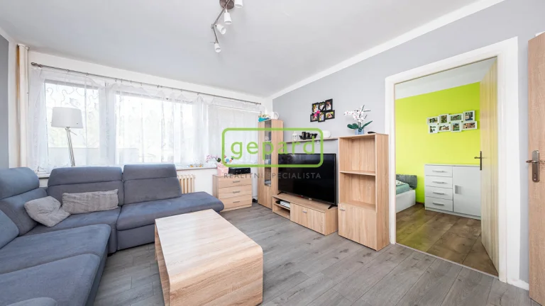 Převod družstevního bytu 3+1 o velikosti 57m²