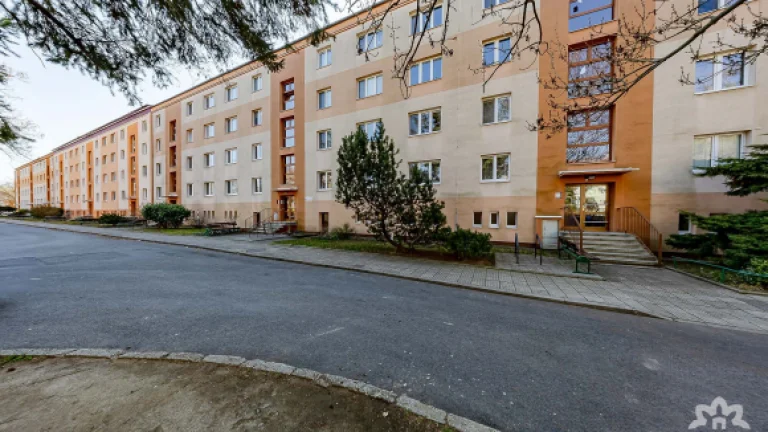 Prodej bytu 3+1, 73 m², Uherské Hradiště – Náměstí Republiky
