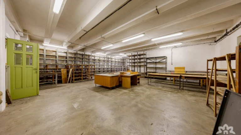 Pronájem průmyslového prostoru, 250 m², Uherský Brod