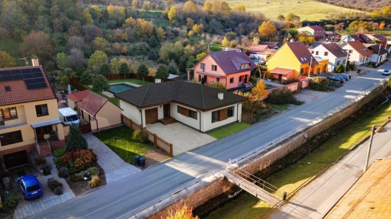 Prodej pozemek Bydlení, 795㎡