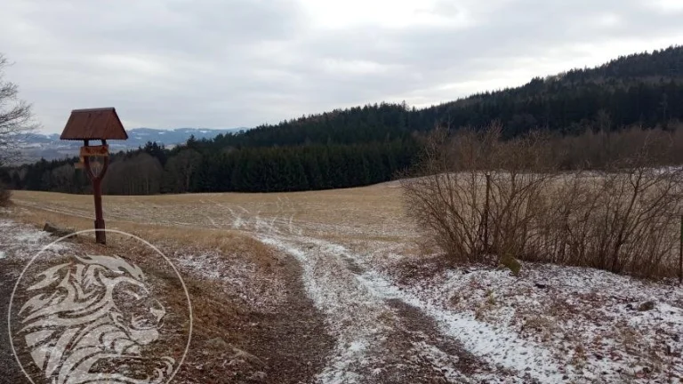 Soubor 6 pozemků o 4 799 m2 , obec Sušice, okr. Klatovy