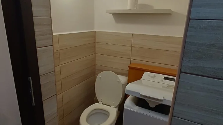 3-izbovy byt na prenajom