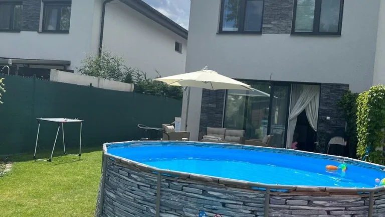 5 izbový rodinný dom 123 m2 užitková plocha - Slovenský Grob