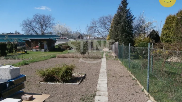 Prodej zahrádky 335m2., 132360