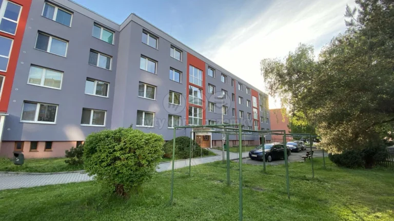 Pronájem bytu 3+1, 67 m², Mohelnice, ul. Na Příkopech