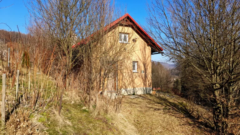 Prodej chaty, 30 m², Vsetín, ul. Jasenice