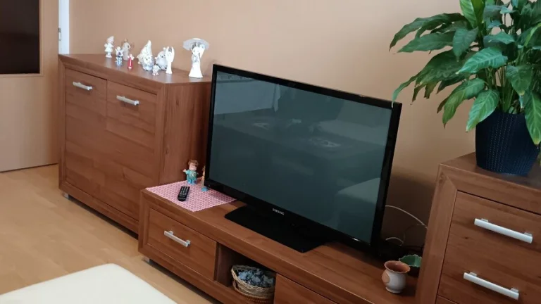 predaj 1 izb. bytu, Brezová pod Bradlom