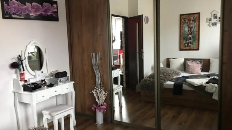 3 izbový byt na prenájom