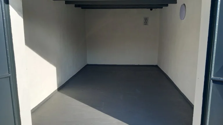 Pronájem garáže v Ostravě Mar. Horách - bez provize RK