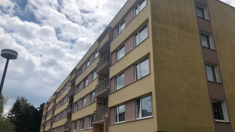 Prodej bytu v osobním vlastnictví 3+1+L ve Varnsdorfu