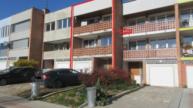 NA PRODEJ - ŘRD PÍSEK, STRAKONICKÁ UL., CENA 5.700.000,-Kč