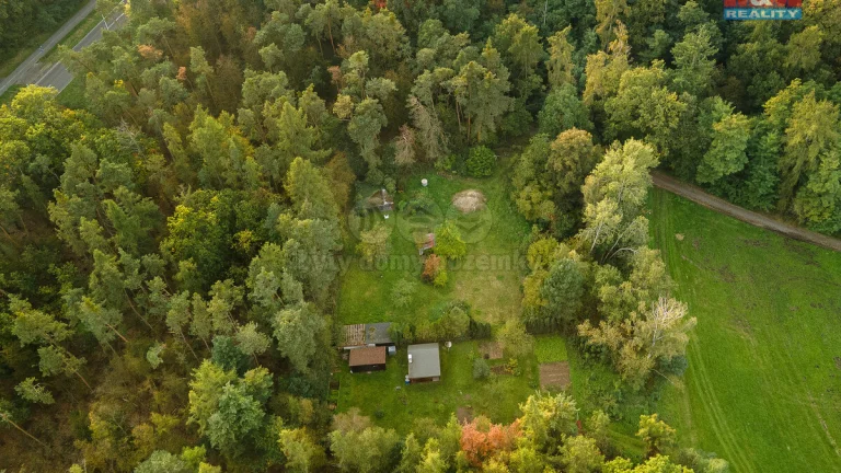 Prodej zahrady, 1898 m², Lázně Bohdaneč