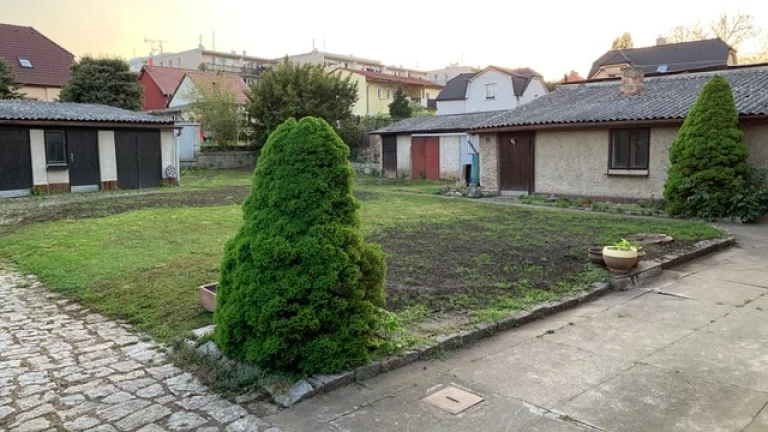 Pronájem domu 85 m², Český Brod, pozemek 655 m²