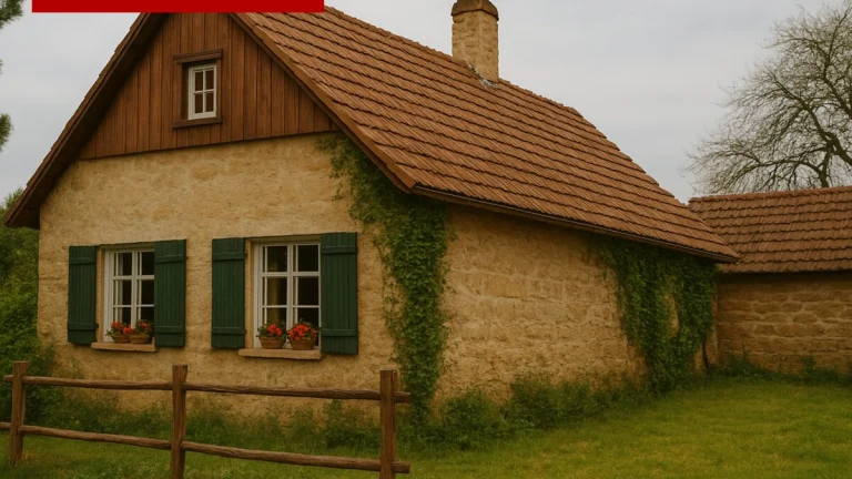 Prodej rodinného domu (chalupy) 126 m², 1024 m² Pohořílky