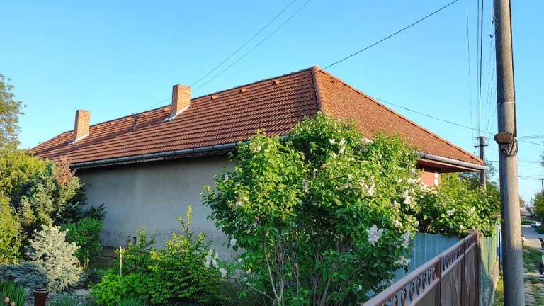 Rodinný dom s potenciálom v obci Svodín, okres NZ