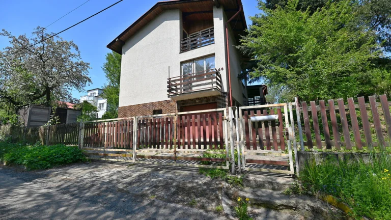 Prodej domu 3+1, Zahořany - Okrouhlo