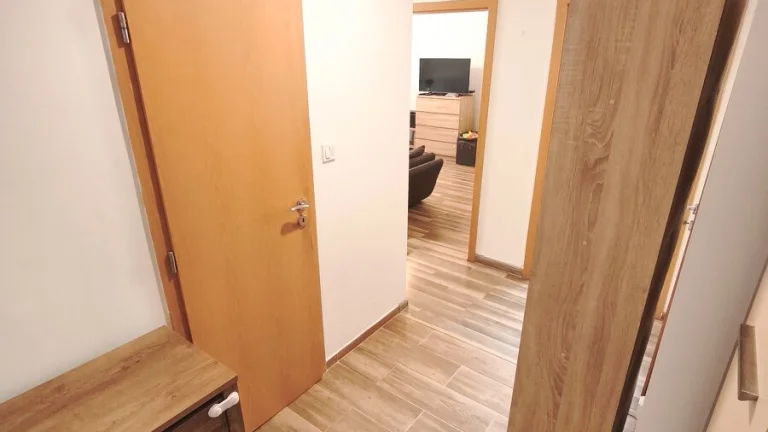 Na predaj 2 izbový byt, Košice Západ - Narcisová
