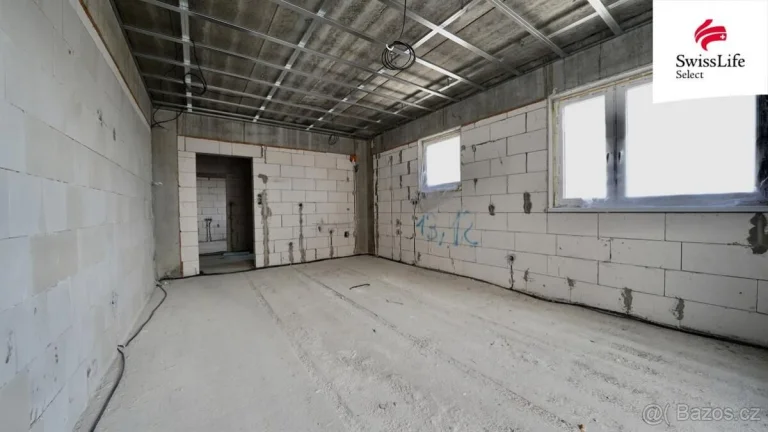 Prodej bytu 2+kk 47 m2 Vojanova, Liberec