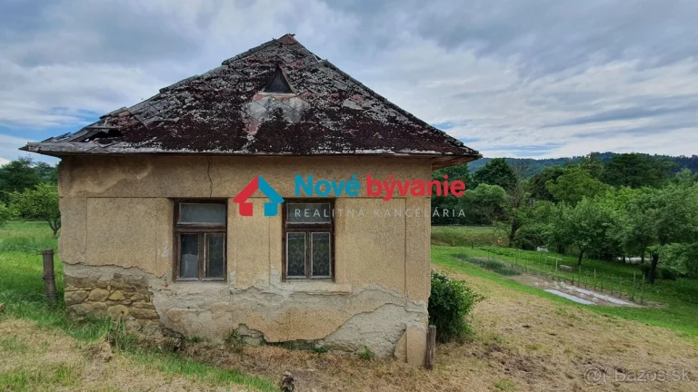 VÝHODNÁ CENA. Na predaj stavebný pozemok v obci Hankovce (N0