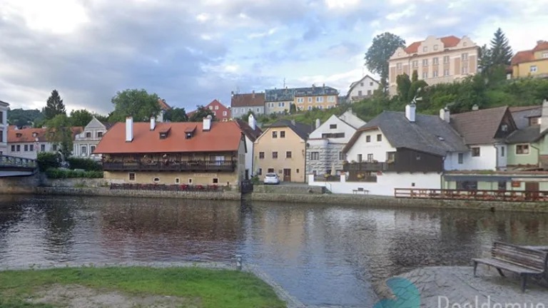 Prodej, historický dům, 3+1, Český Krumlov