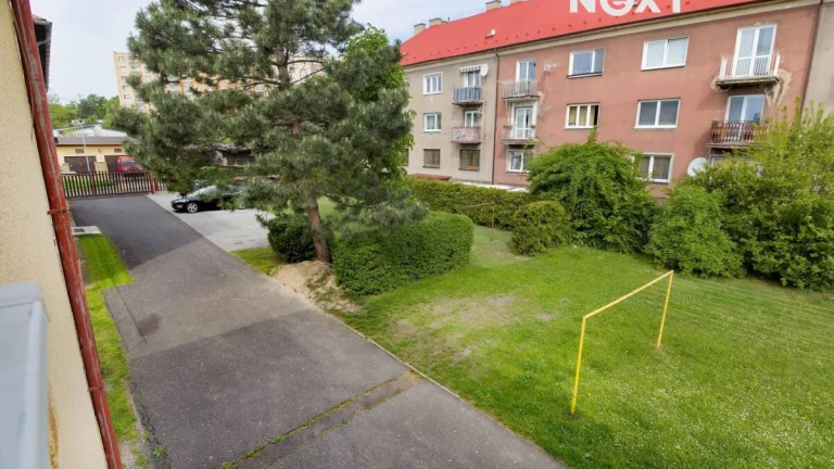 Prodej byt 3+1, 108㎡