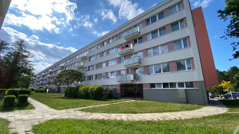 Prodej bytu 3+1, 68 m2/L, Hradec Králové - ul. Na Kotli.
