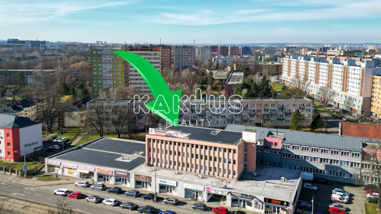 Pronájem kanceláří od 14m2 do 28 metrů čtverečních, ulice Ví