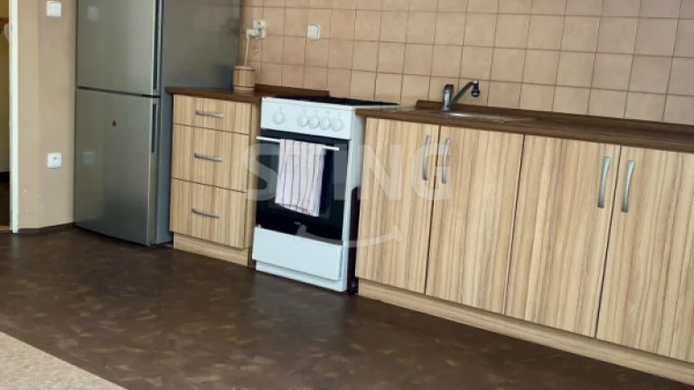 Pronájem bytu v OV - 2kk, 51m2 Brandlova - Hodonín, 132367