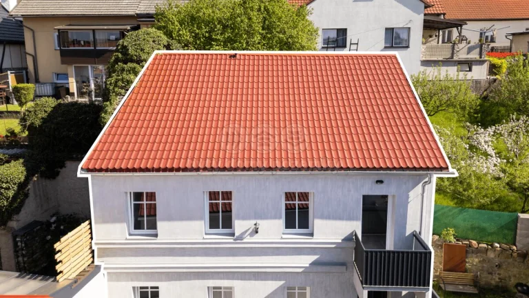Prodej bytu 2+1, 56 m², Hořovice, ul. 9. května, balkon