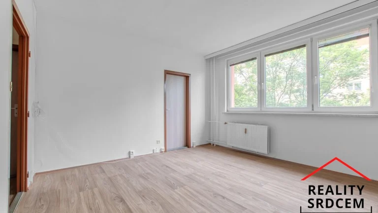 Pronájem bytu 2+1, 43 m2, K. Dvořáčka, Orlová - Lutyně