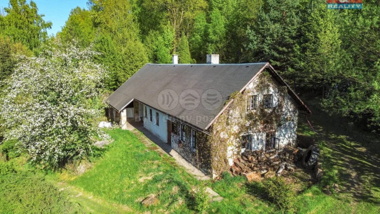 Prodej rodinného domu, 119 m², Kacanovy
