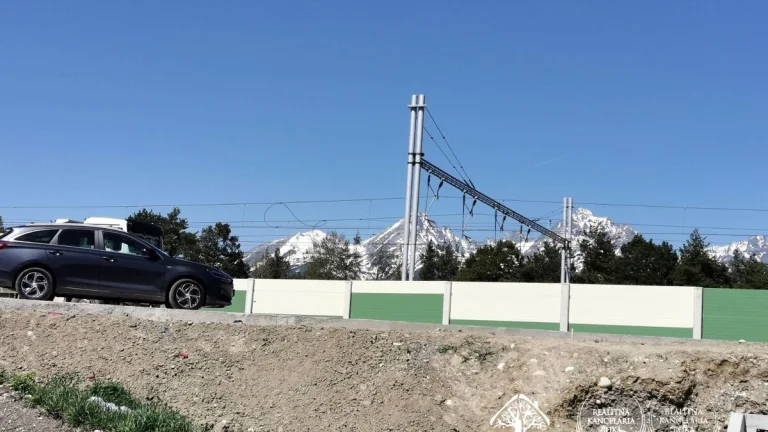 DELTA - Investičný pozemok na rôzne využitie Svit - Dohoda n