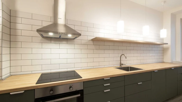 Pronájem bytu 1+1, Ruská, Vršovice, 17 500 Kč/měs, 44 m2