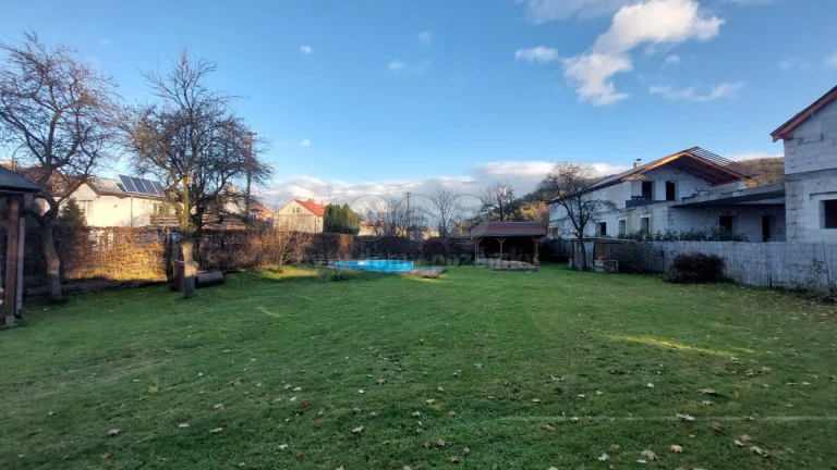 Prodej pozemku k bydlení, 817 m², Krnov, ul. U Lazebníka