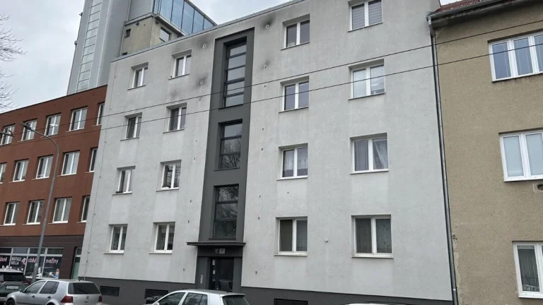 PRODEJ bytu 1+1 v Brně