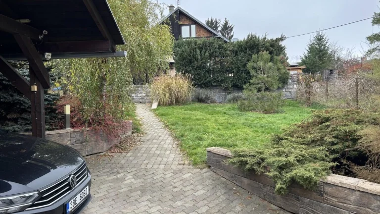 Samostatně stojící rodinný dům ve městě Brně na PRODEJ