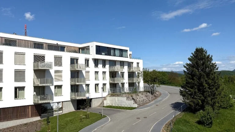 Exkluzívny 1,5 izbový byt s vlastným park. miestom