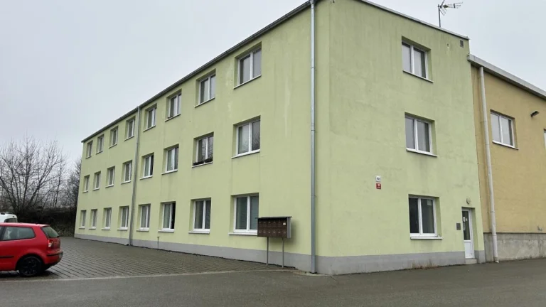 Pronájem bytu 2+kk ve městě Kuřim