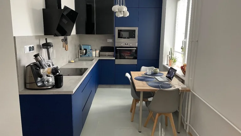 Na prenájom kompletne zariadený 3i byt, Prievidza, Píly (bez