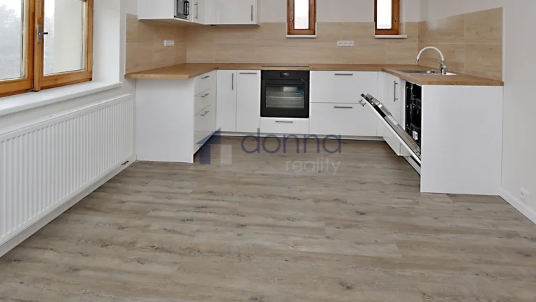 Pronájem bytu 5+1/Terasa, 110 m2, Praha 6 - Břevnov, ulice H